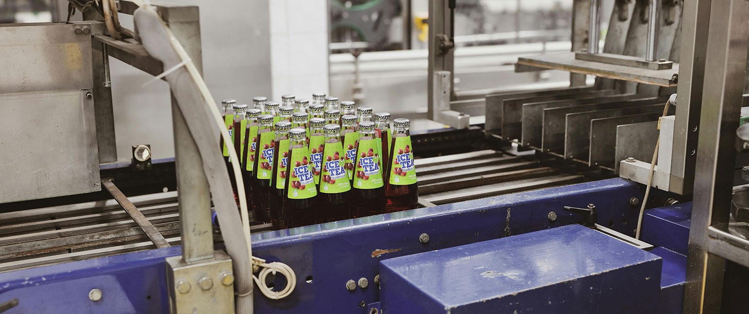 Food & Beverage Industries