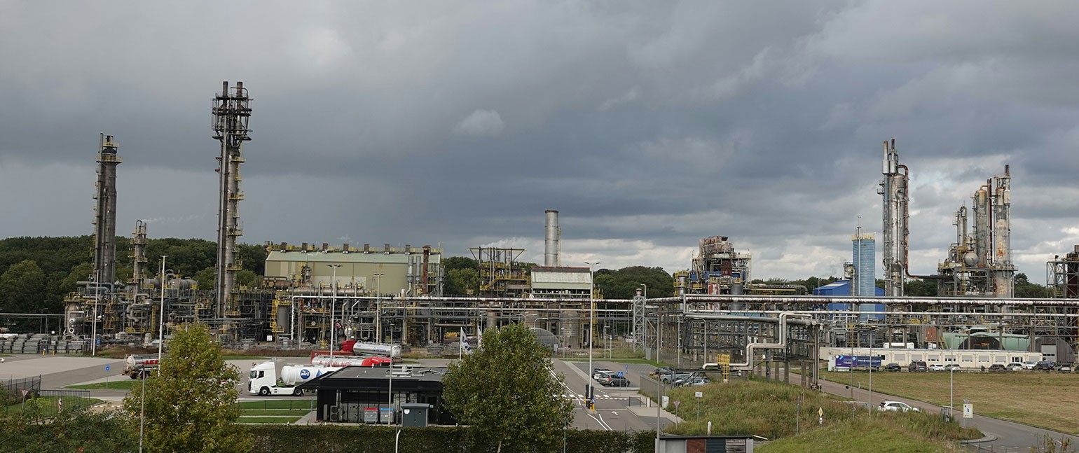 Chemical & Plastic Industries