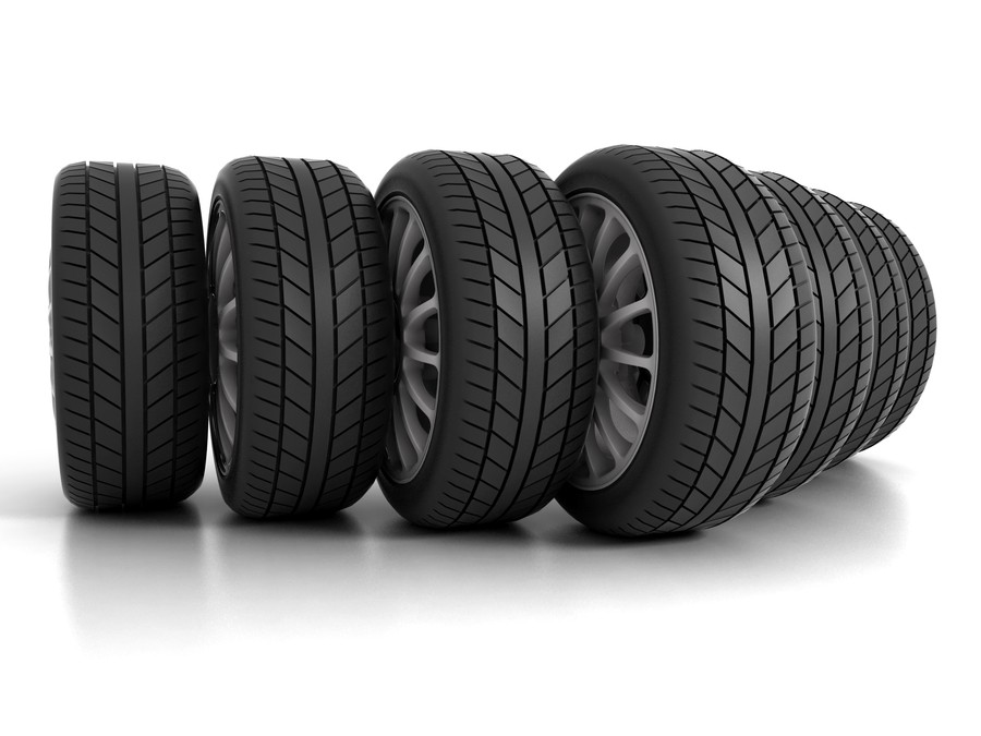 Rubber/Tire Manufacturing