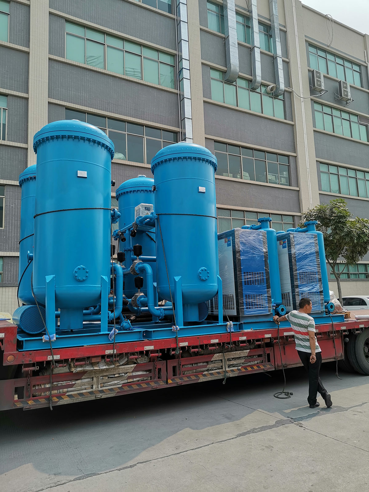 Buy Nitrogen Generator