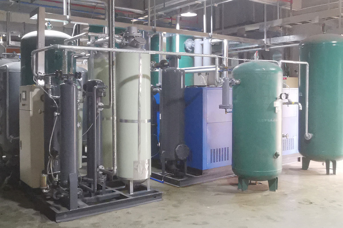 Nitrogen Generator For Sale