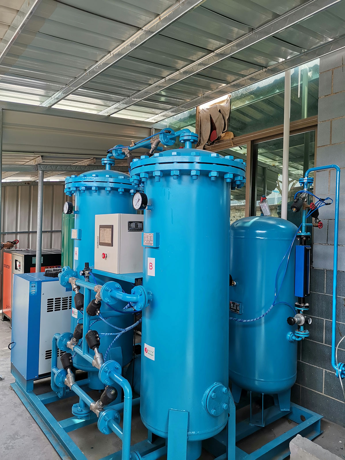 Best Nitrogen Generator