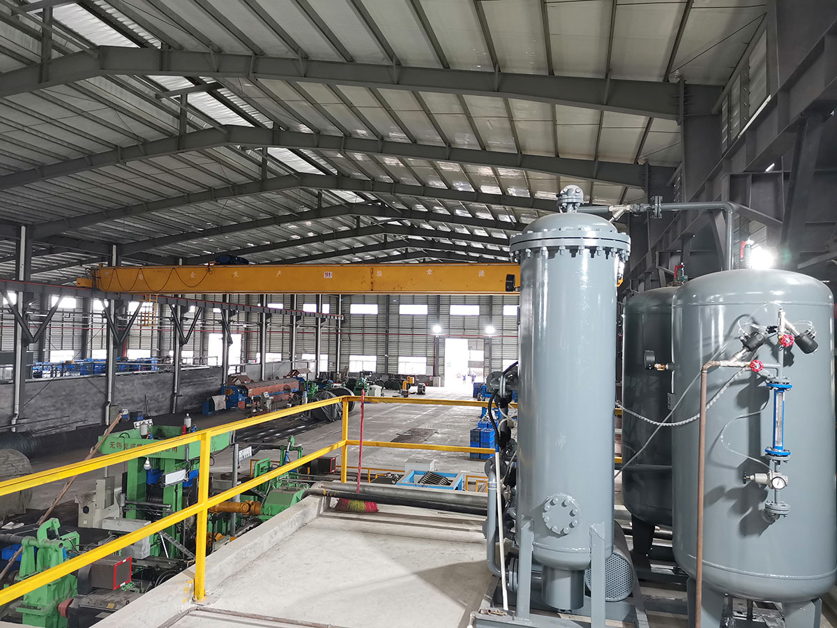 Nitrogen Generator Price