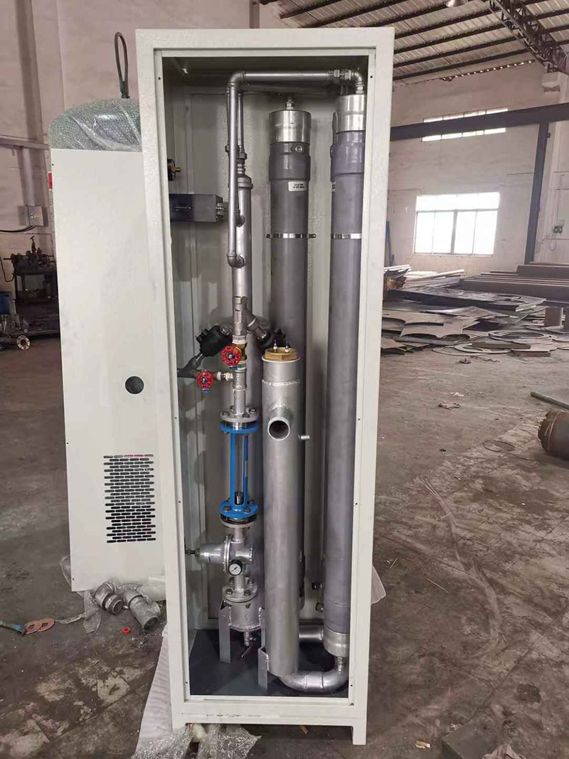 Membrane Nitrogen Generator