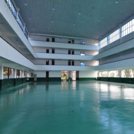 地坪案例