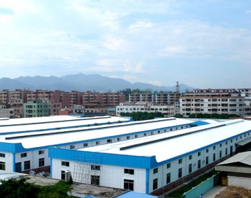 工业案例